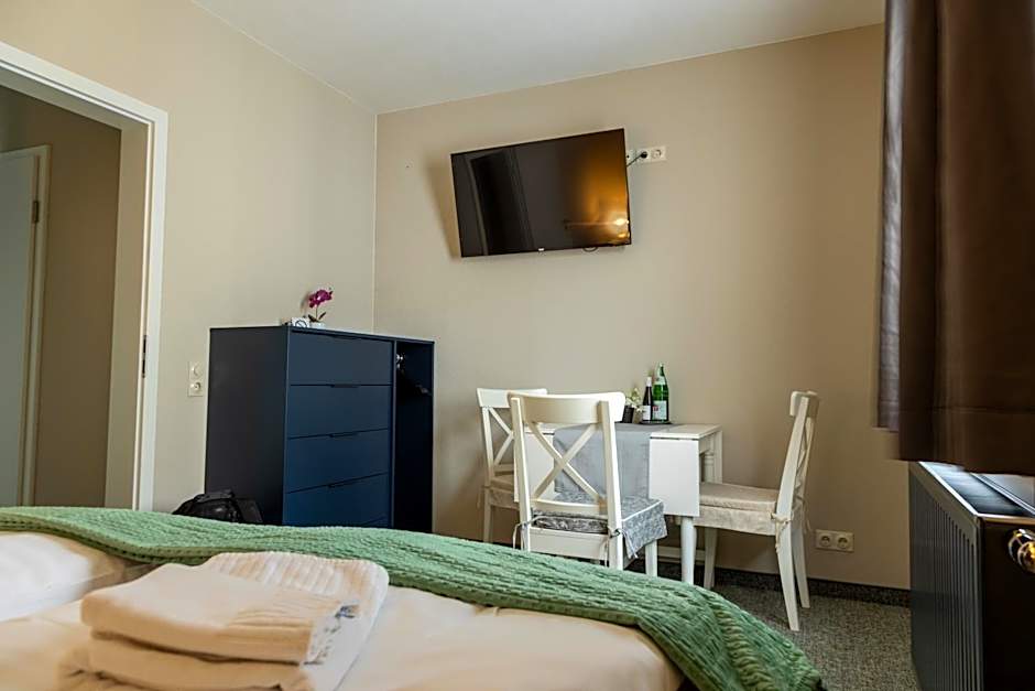 Spielzeughotel Sonneberg