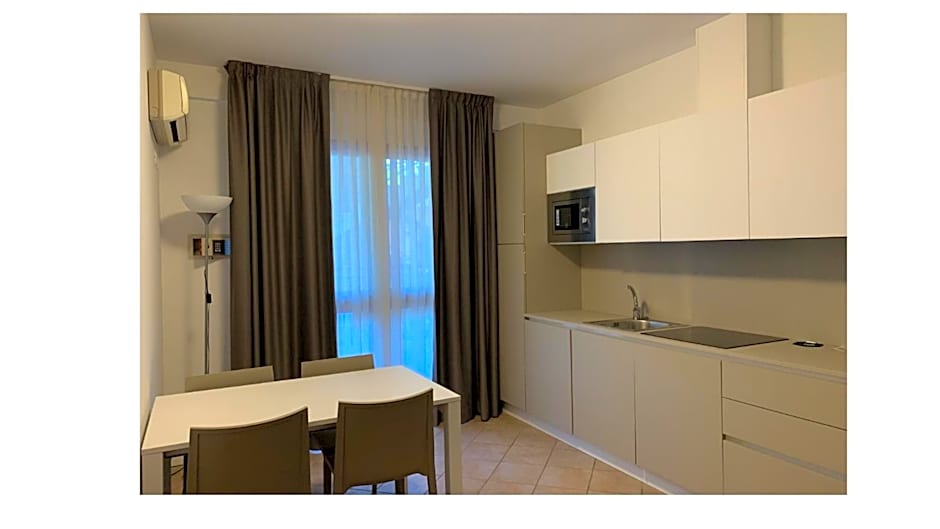 Residence Crystal Palace