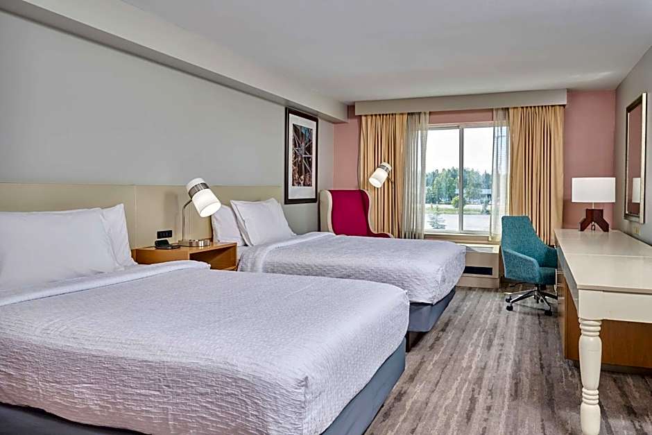 Hilton Garden Inn Anchorage