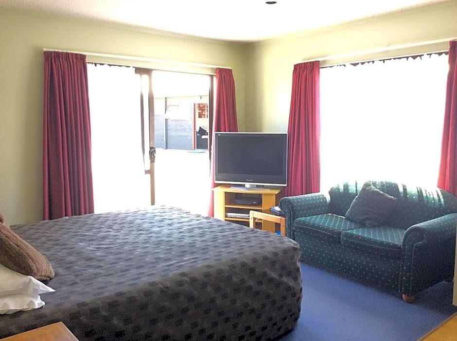 ASURE Kapiti Court Motel