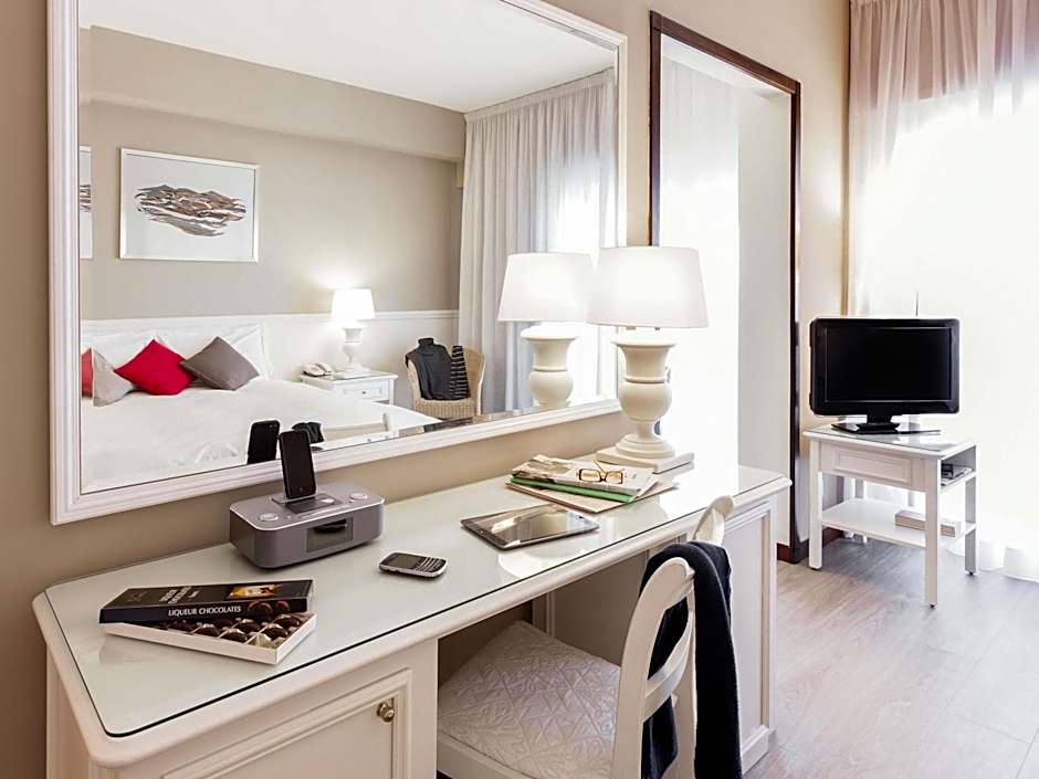 Adagio Rome Vatican Aparthotel