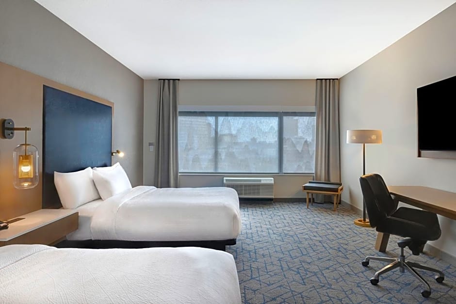 Fairfield Inn & Suites by Marriott Minneapolis Downtown
