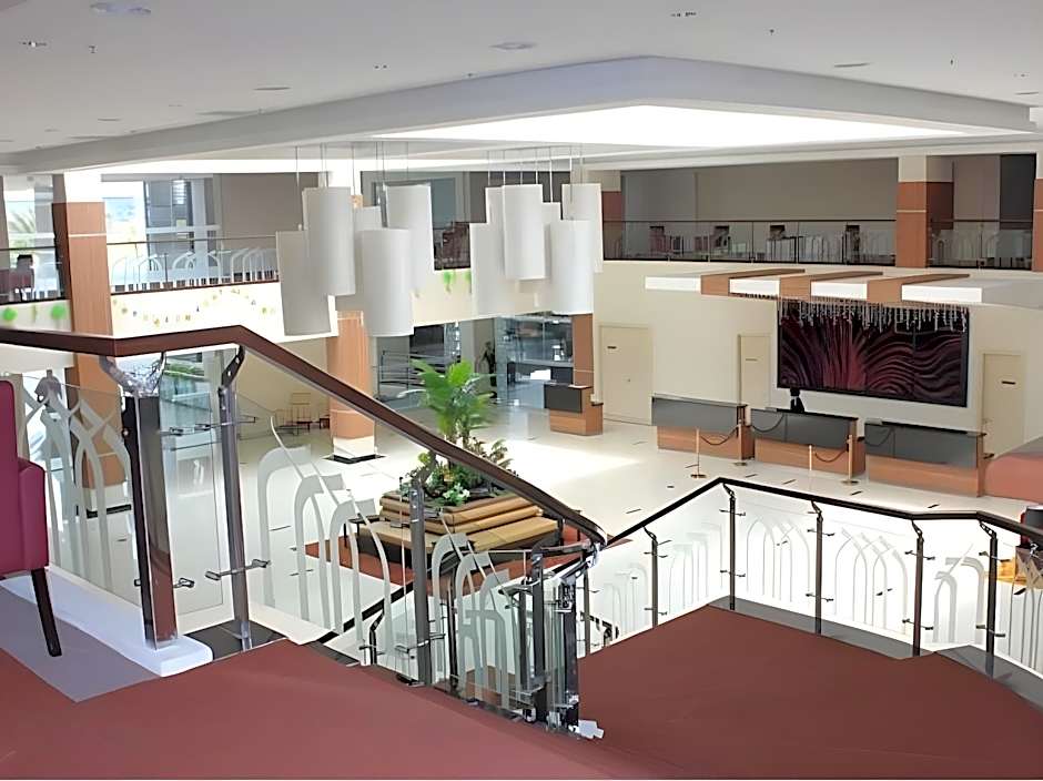 Raia Hotel and Convention Centre Terengganu