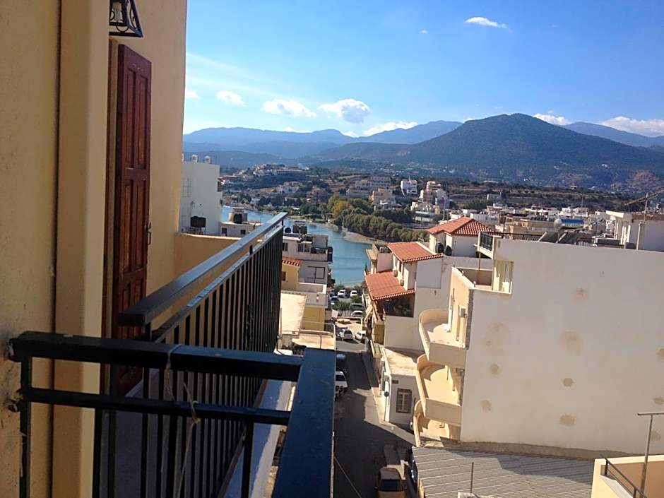 Mantraki Hotel Apartments