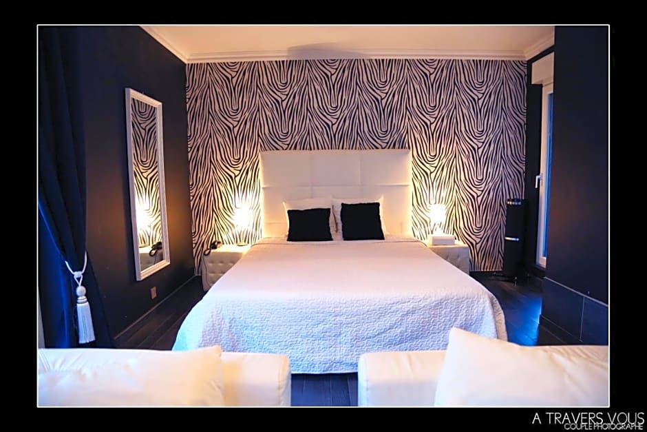 V E R O N E - Rooms & Suites - Liège - Rocourt