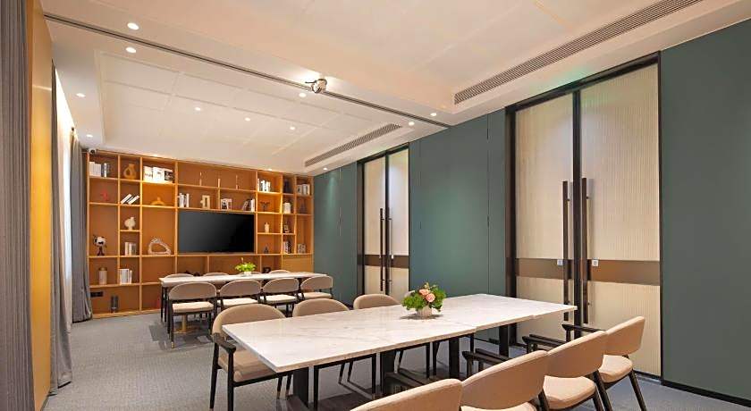 Hilton Garden Inn Hulunbuir Hailar