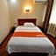 Shell Longnan Lixian Huancheng East Road Hotel