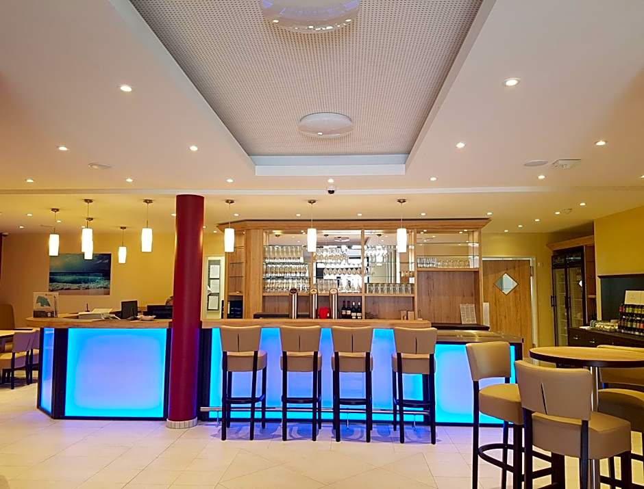 Avalon Hotel Bellevue