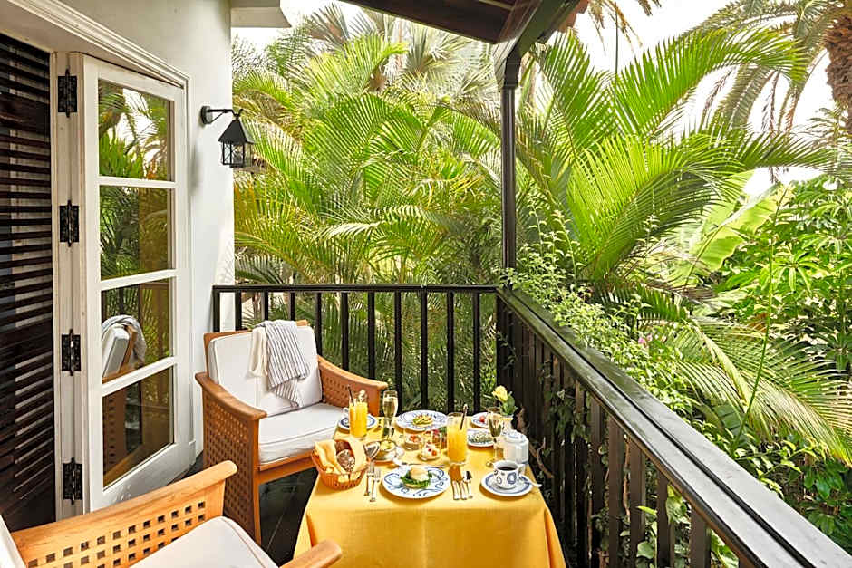 Seaside Grand Hotel Residencia - Gran Lujo