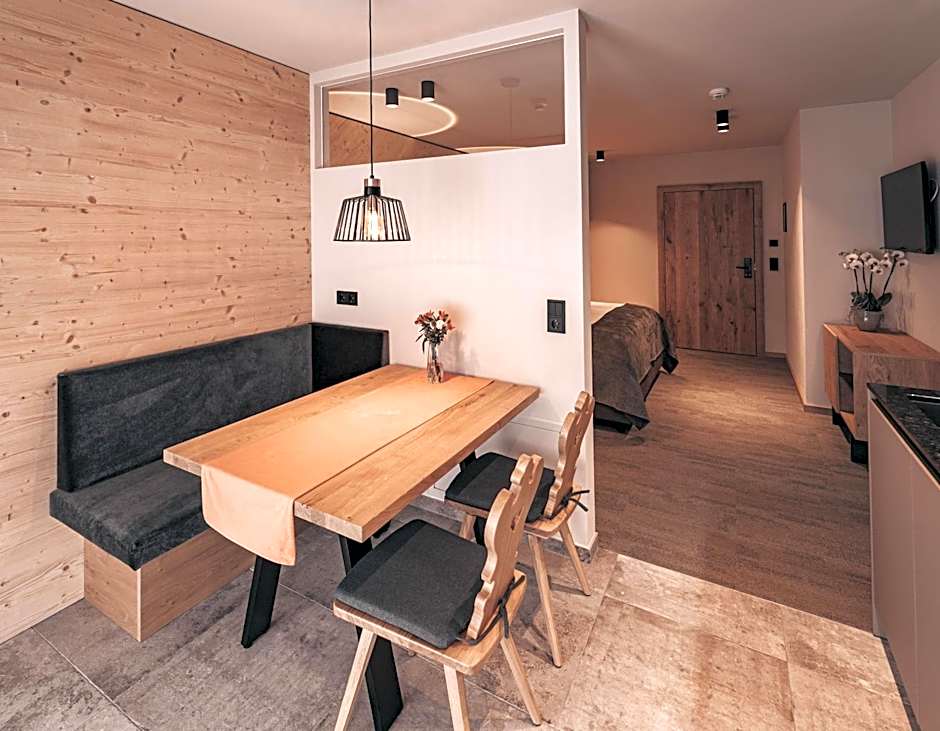 ARLhome - Zuhause am Arlberg