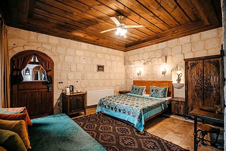 Prime Cappadocia Suites