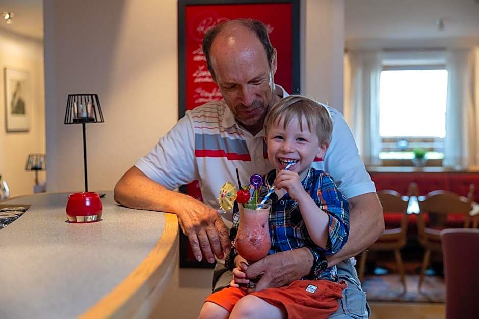 Familien und Naturhotel Darrehof