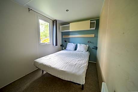 Chalet met 3 Slaapkamers - Mobilehome 6