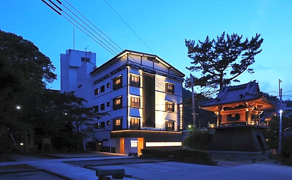 Arima Royal Hotel