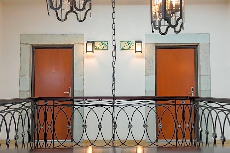 Edelmira Hotel Boutique