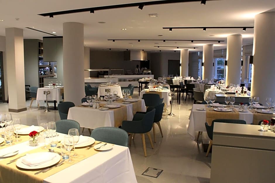 Montebelo Girassol Maputo Hotel