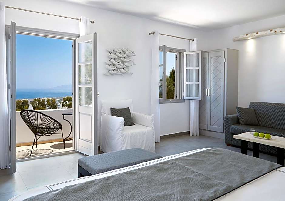 Kalisti Hotel & Suites