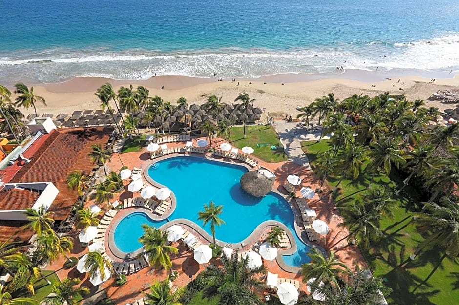 Emporio Ixtapa - Optional All Inclusive