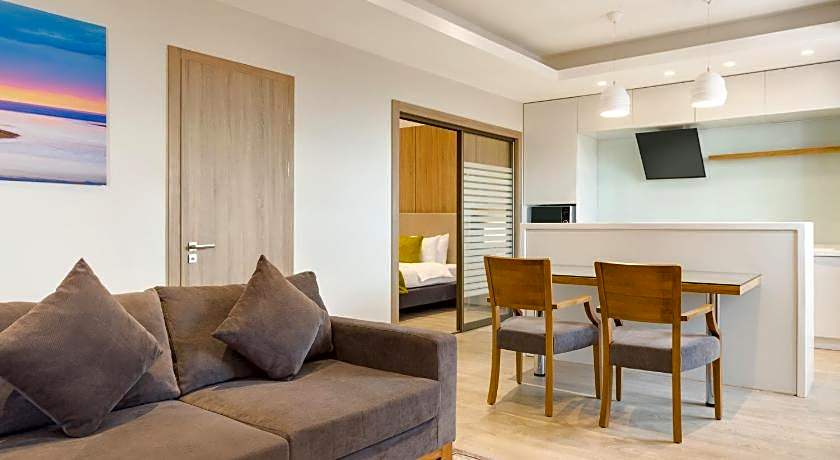 Wyndham Garden Astana