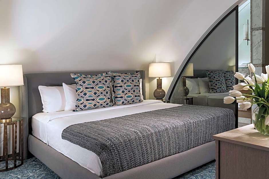 Marquis Reforma Hotel & Spa