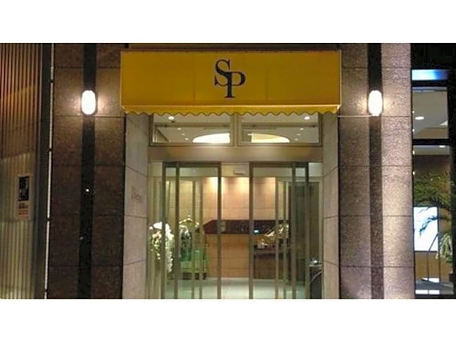 Hotel Sun Plaza Sakai Annex - Vacation STAY 32624v