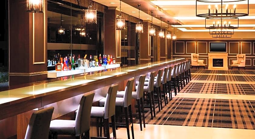 Sheraton Grande Tokyo Bay Hotel