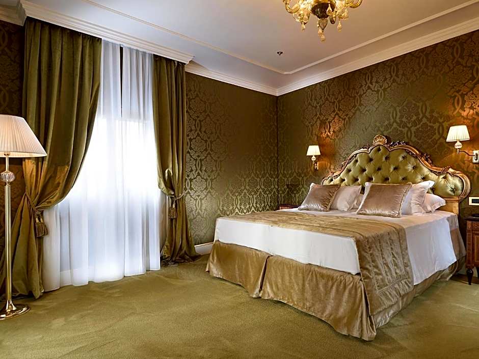 Hotel Ai Cavalieri Di Venezia