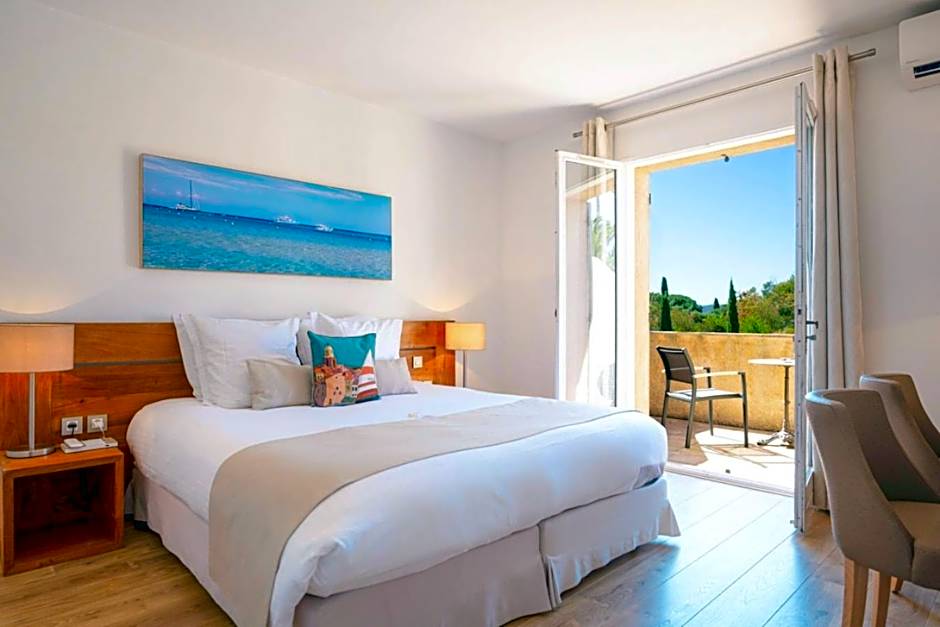 Hotel La Garbine