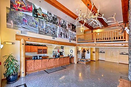 Murphys Suites