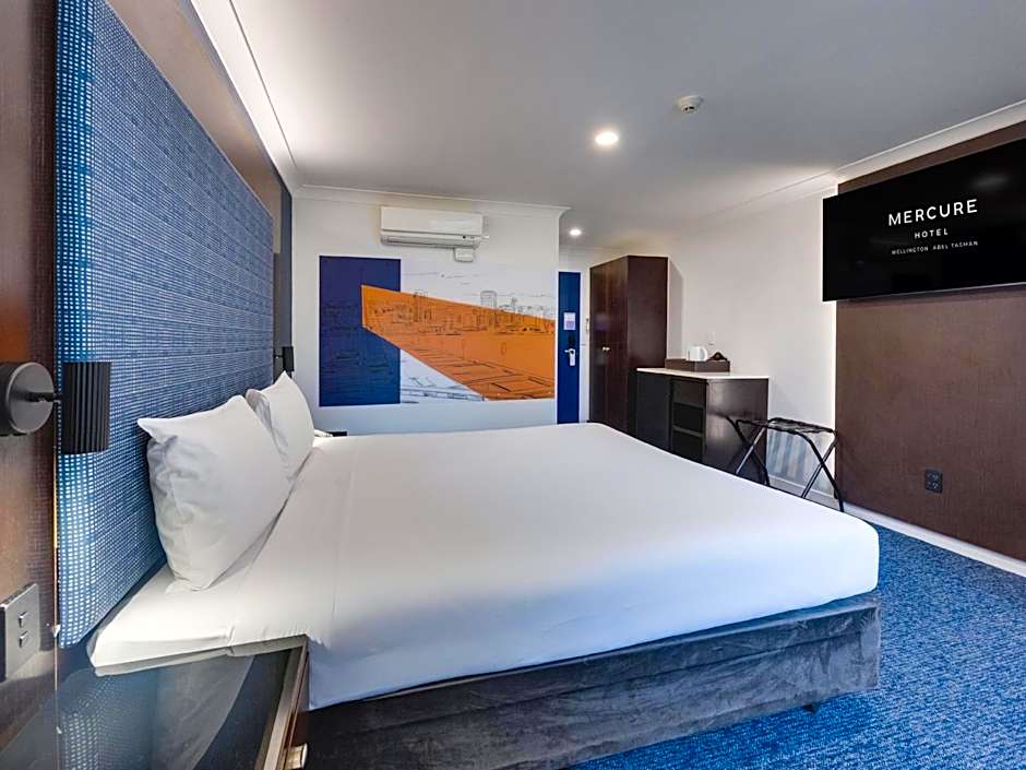 Mercure Wellington Abel Tasman Hotel