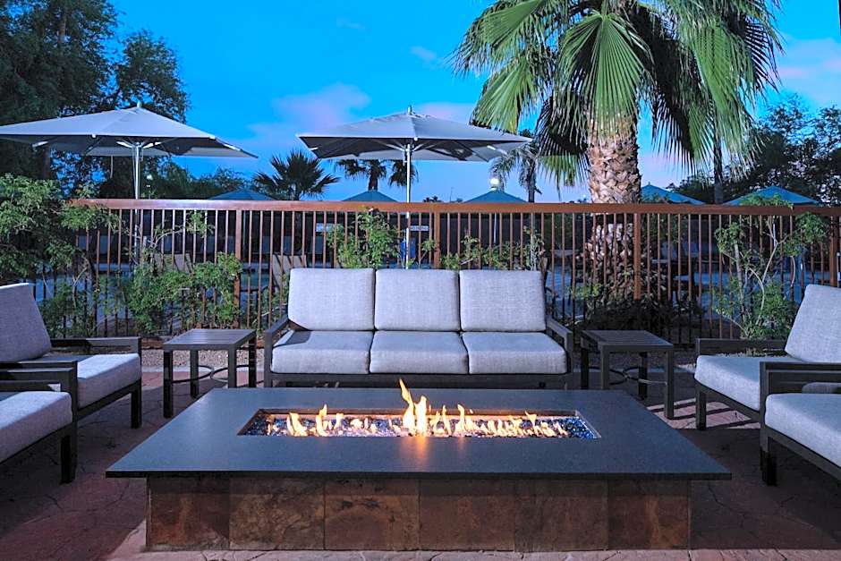 Courtyard by Marriott Scottsdale North