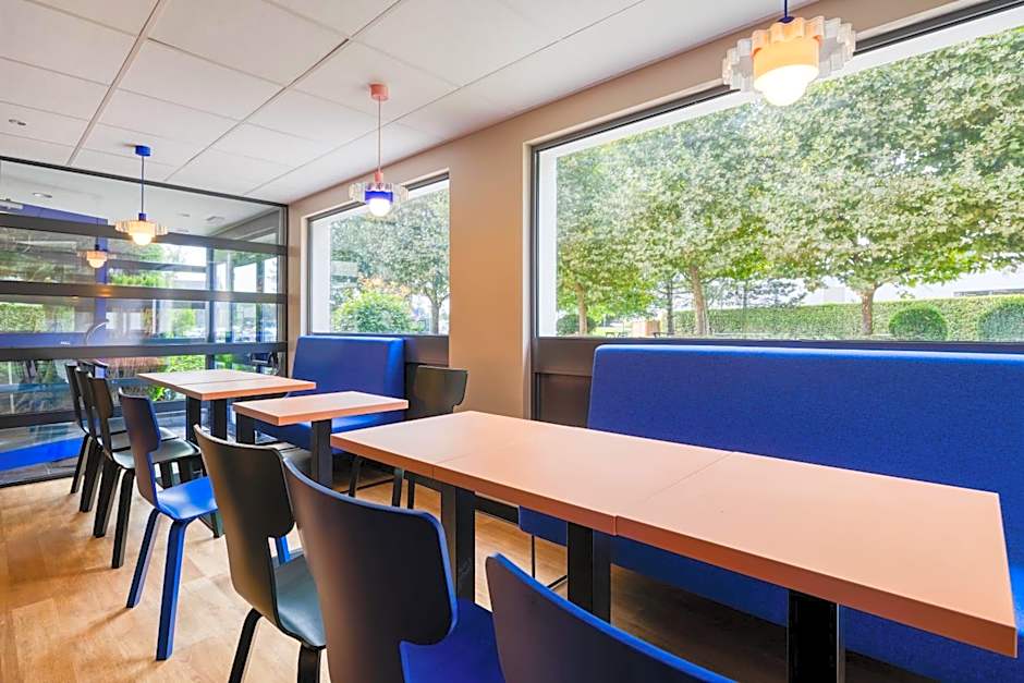 B&B HOTEL Liège Rocourt