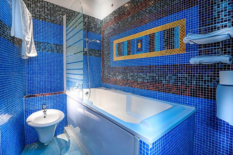 Grand Hôtel du Bel Air