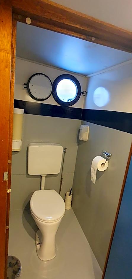 Intersail Hostel - Avontuur