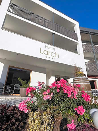 Hotel Larch