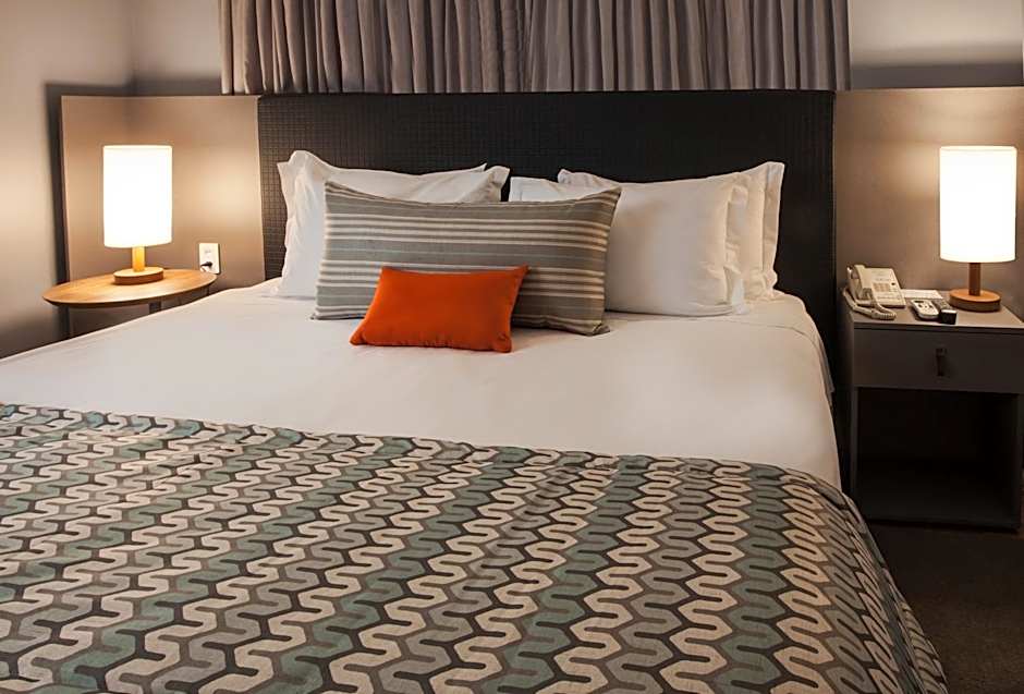 Wyndham São Paulo Berrini