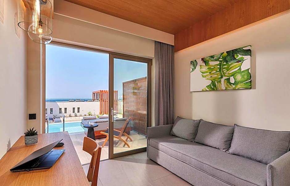 Enorme Santanna Island