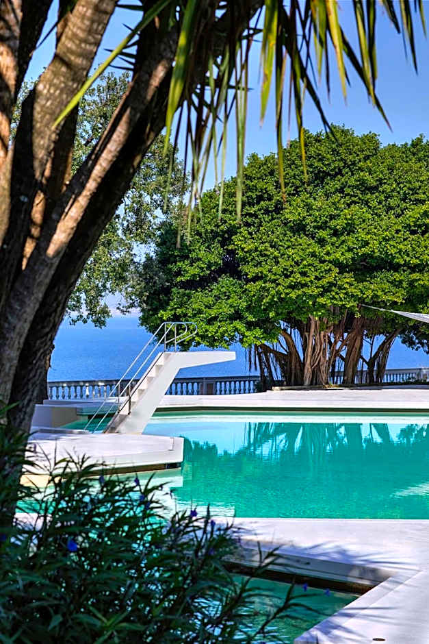 Hotel Parco dei Principi