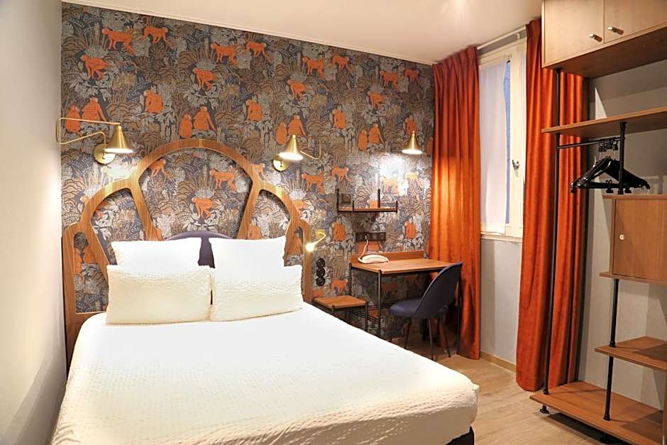 Hotel Andre Latin