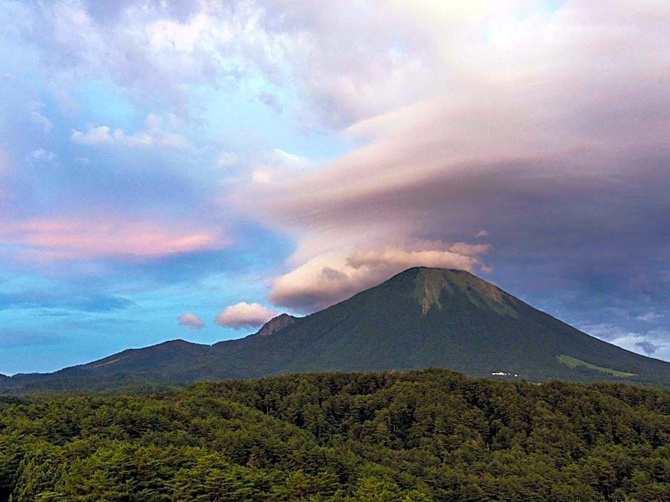 Mercure Tottori Daisen Resort & Spa