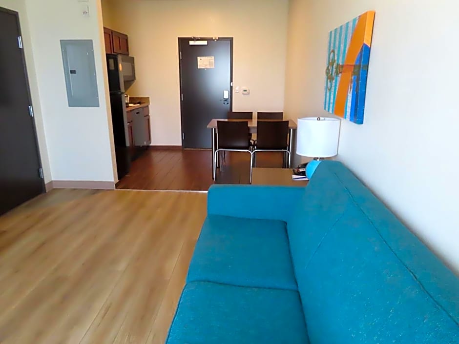 MainStay Suites Denver International Airport