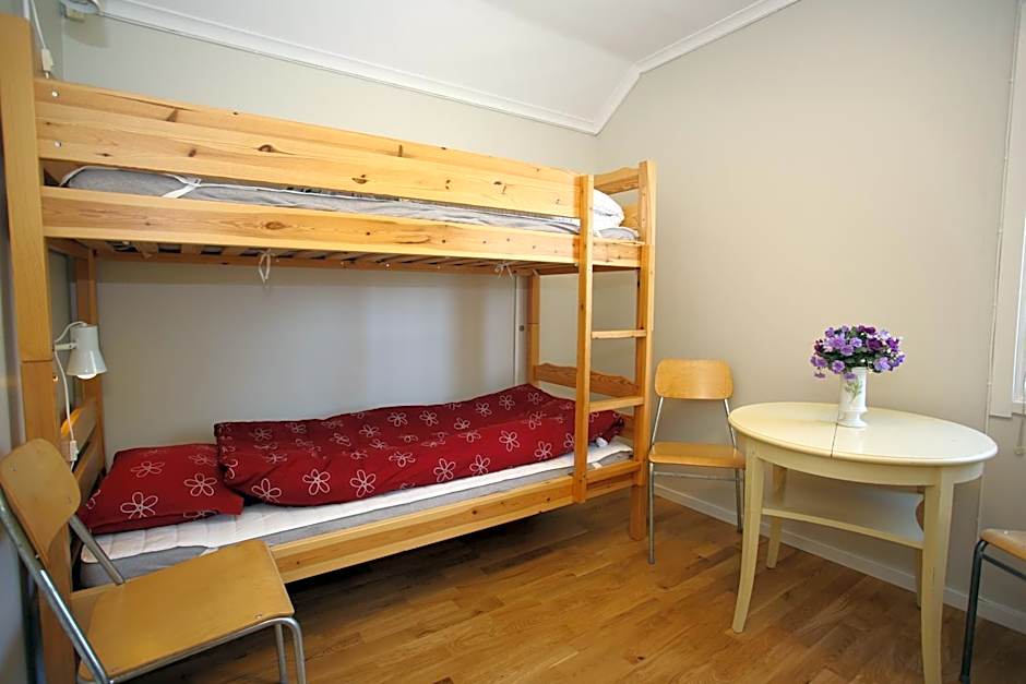 Semesterhemmet Sommarro