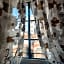 Donati Luxury Tower Suites