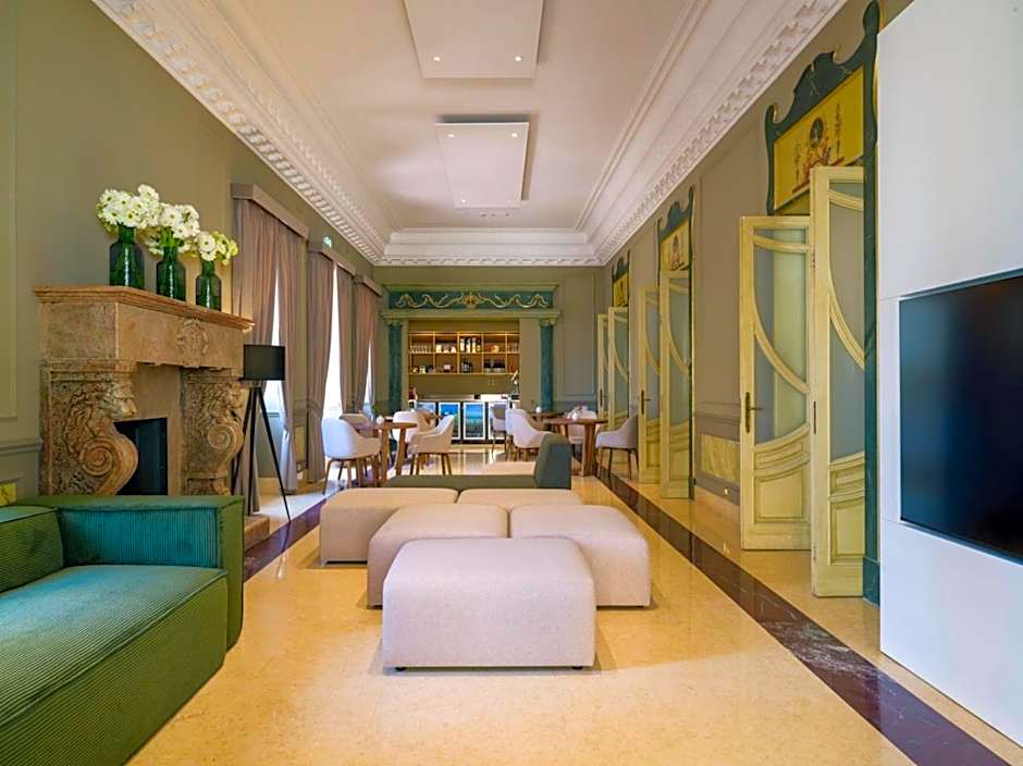 UNA HOTELS One Catania