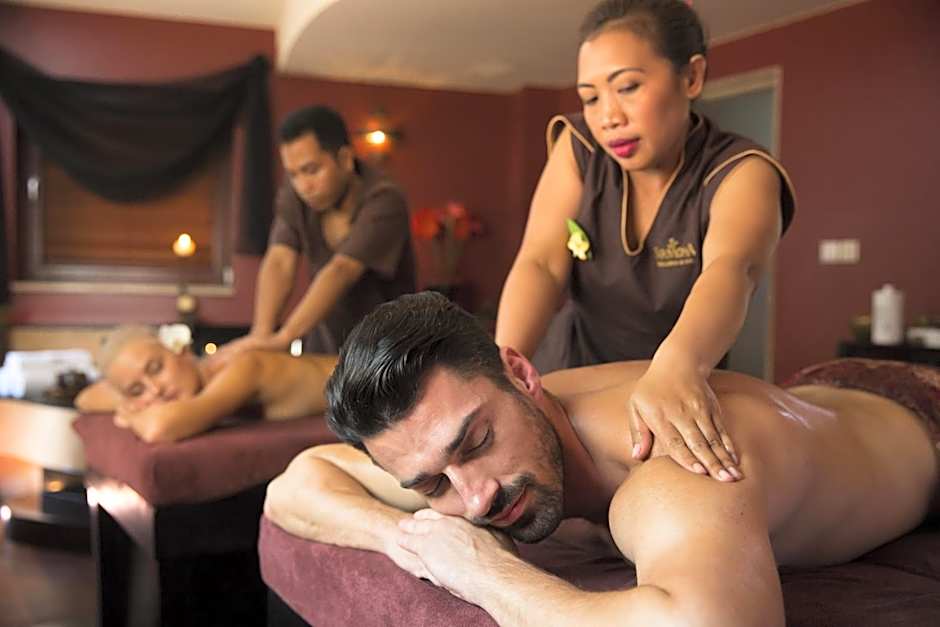 Farmona Hotel Business & SPA