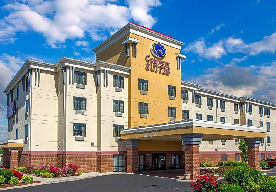 Comfort Suites Cincinnati North