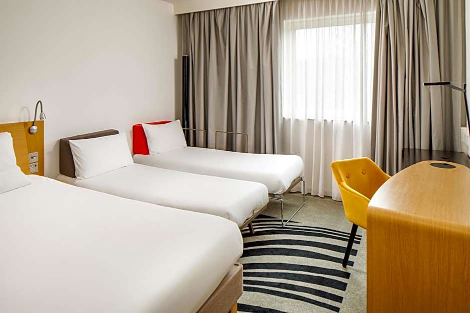 Novotel London Greenwich