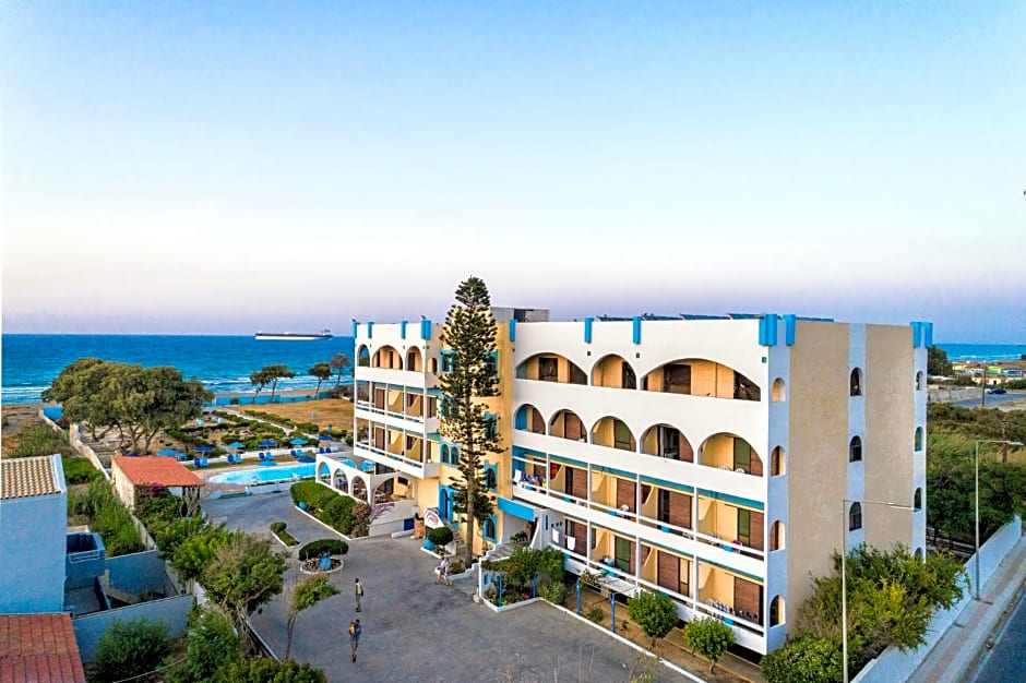 Hotel Tsagarakis Beach