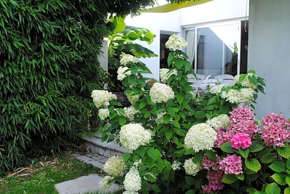 Chambres d'hôtes La Tribu