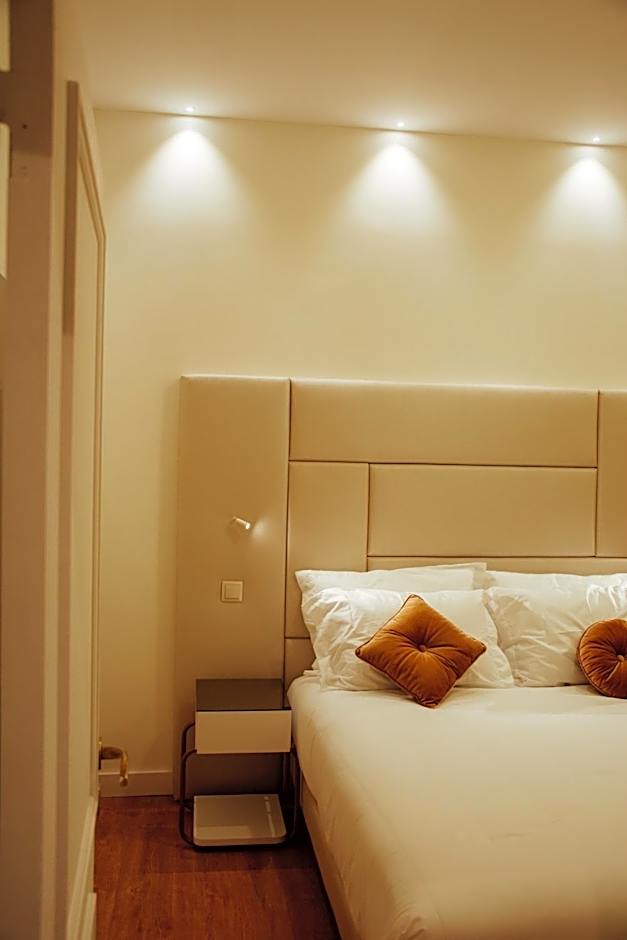 Le Premier Lisbon Suites